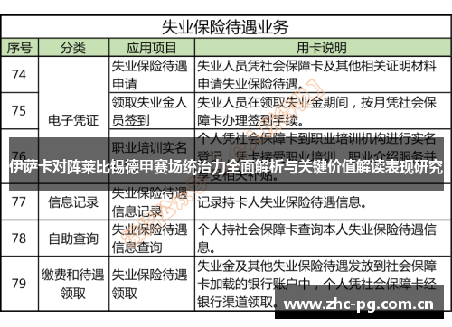 伊萨卡对阵莱比锡德甲赛场统治力全面解析与关键价值解读表现研究